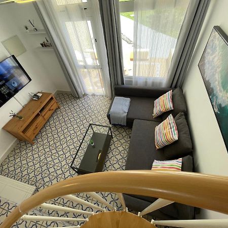 El Cortijo Bungalow - Pool - Free Parking プラヤ・デ・ラス・アメリカス エクステリア 写真