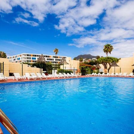El Cortijo Bungalow - Pool - Free Parking プラヤ・デ・ラス・アメリカス エクステリア 写真