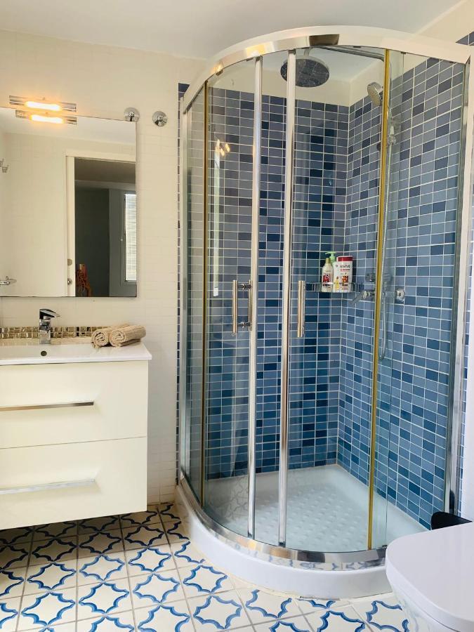El Cortijo Bungalow - Pool - Free Parking プラヤ・デ・ラス・アメリカス エクステリア 写真