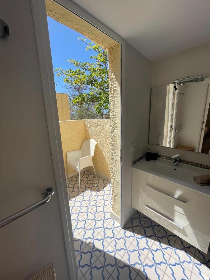 El Cortijo Bungalow - Pool - Free Parking プラヤ・デ・ラス・アメリカス エクステリア 写真