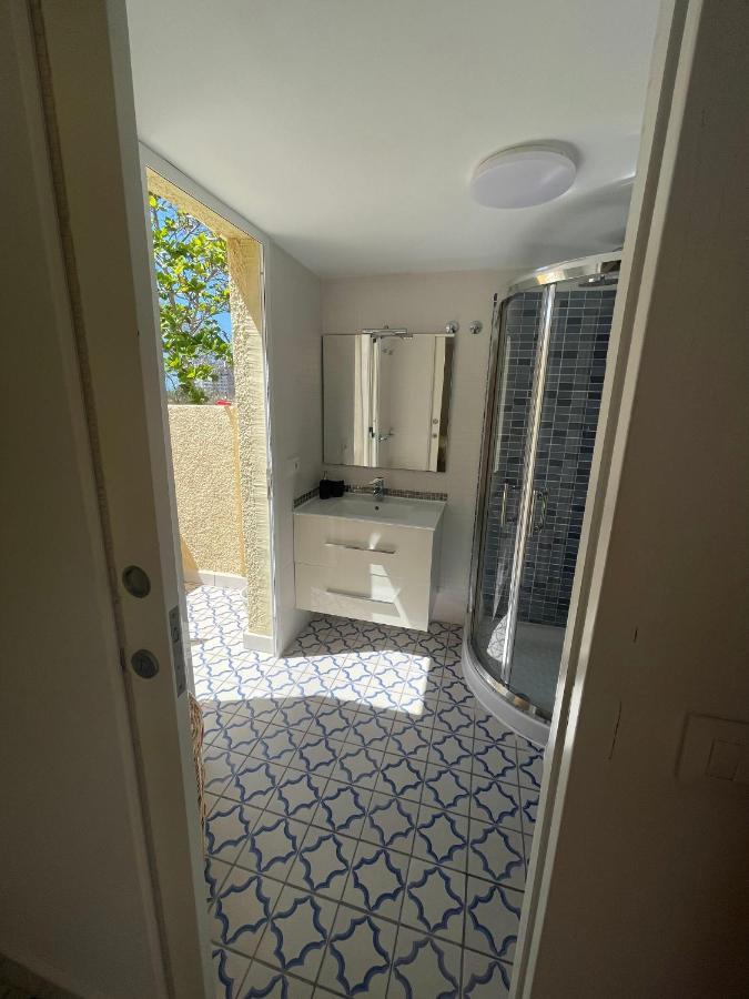 El Cortijo Bungalow - Pool - Free Parking プラヤ・デ・ラス・アメリカス エクステリア 写真