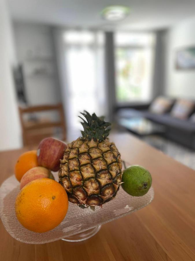 El Cortijo Bungalow - Pool - Free Parking プラヤ・デ・ラス・アメリカス エクステリア 写真
